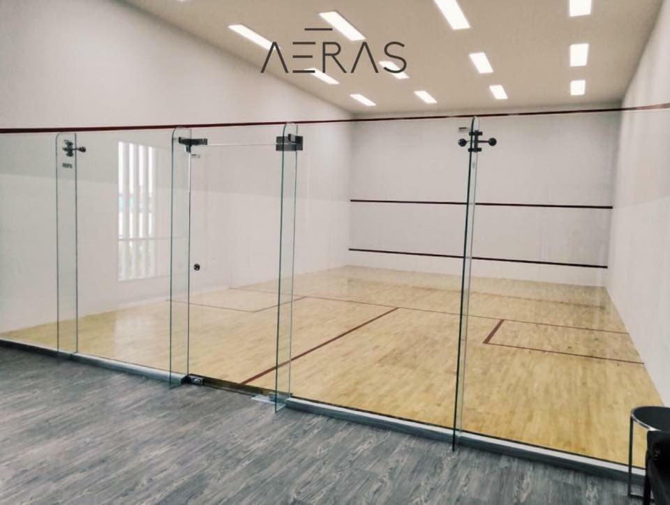 Aeras - The Ultimate Beachfront Experience Jomtien Beach Esterno foto
